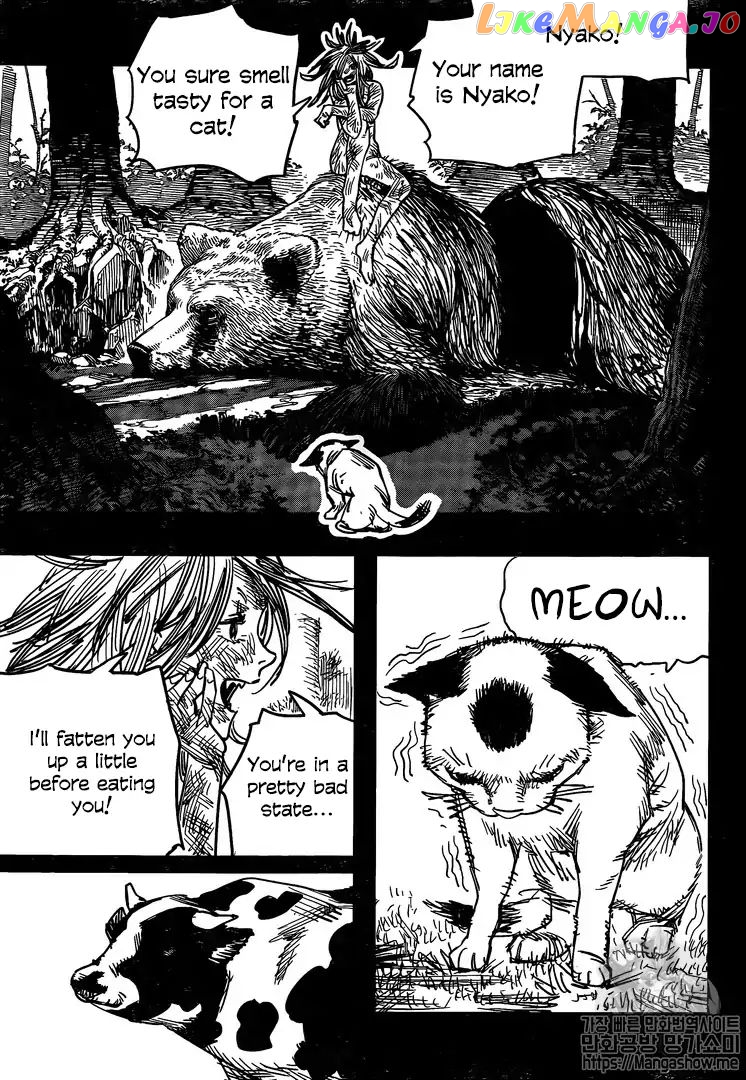 Chainsaw Man, Chapter 7 image 05